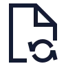 File Sync icon preview