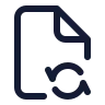 File Sync icon preview