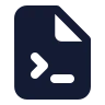 File Terminal icon preview