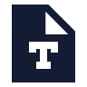 File Type icon preview