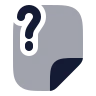 File Unknown icon preview