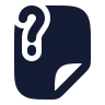 File Unknown icon preview
