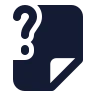File Unknown icon preview