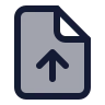 File Up icon preview