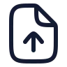 File Up icon preview