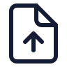 File Up icon preview