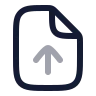 File Up icon preview