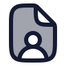 File User icon preview