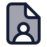 File User icon preview