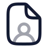 File User icon preview