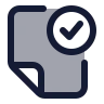 File Validation icon preview
