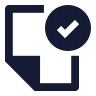 File Validation icon preview