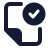 File Validation icon preview