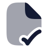 File Verified icon preview