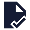 File Verified icon preview