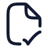 File Verified icon preview