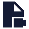File Video icon preview