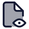 File View icon preview