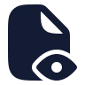 File View icon preview