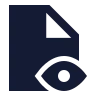 File View icon preview
