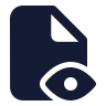 File View icon preview