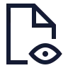 File View icon preview
