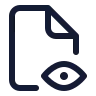 File View icon preview
