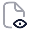 File View icon preview