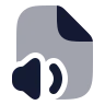 File Volume icon preview