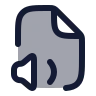 File Volume icon preview