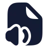 File Volume icon preview