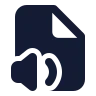 File Volume icon preview