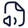 File Volume icon preview