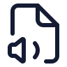 File Volume icon preview