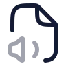 File Volume icon preview