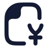 File Yen icon preview