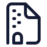File Zip icon preview