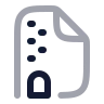 File Zip icon preview