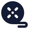 Film Roll 02 icon preview
