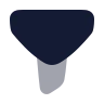 Filter icon preview
