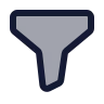 Filter icon preview