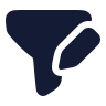 Filter Edit icon preview