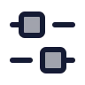 Filter Horizontal icon preview