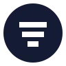 Filter Mail Circle icon preview