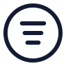Filter Mail Circle icon preview