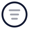 Filter Mail Circle icon preview