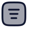 Filter Mail Square icon preview