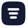 Filter Mail Square icon preview