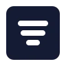Filter Mail Square icon preview