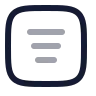 Filter Mail Square icon preview
